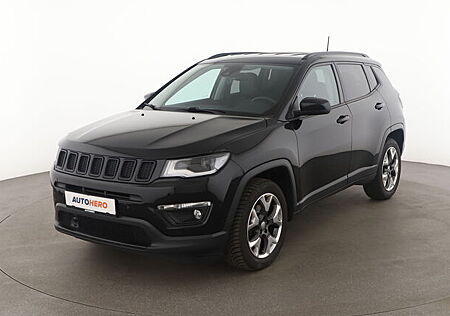 Jeep Compass 1.4 M-Air Limited FWD