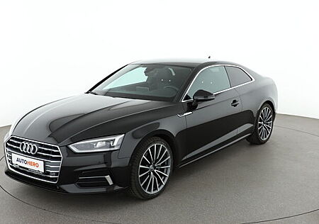 Audi A5 2.0 TDI Sport