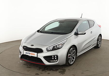 Kia Pro_ceed 1.6 TGDI GT-Track