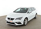 Seat Leon 2.0 TSI FR