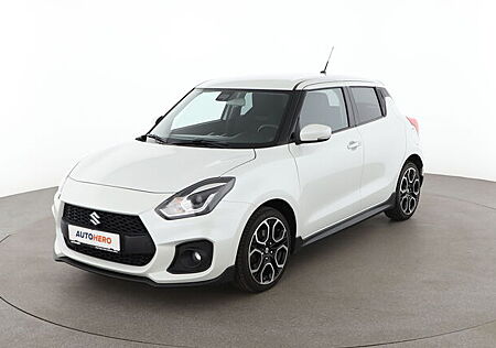 Suzuki Swift 1.4 BoosterJet Sport