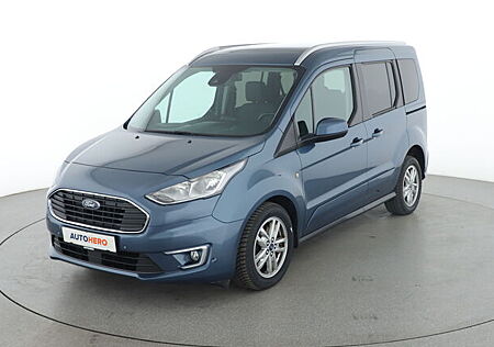 Ford Tourneo Connect 1.0 EcoBoost Titanium