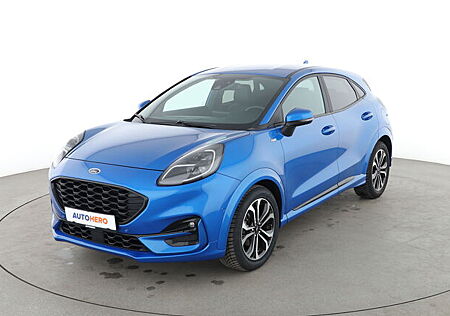 Ford Puma 1.0 EcoBoost ST-Line X