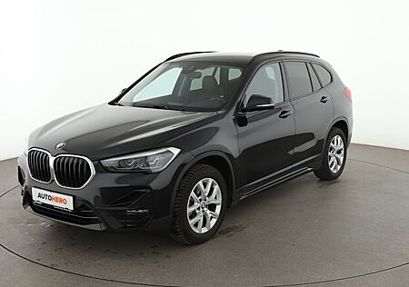 BMW X1 xDrive 18d Sport Line