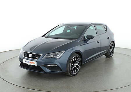 Seat Leon 1.5 TSI ACT FR