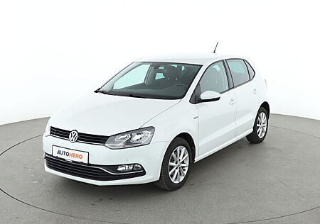 VW Polo 1.0 Lounge