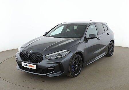 BMW 1er 120d xDrive M Sport