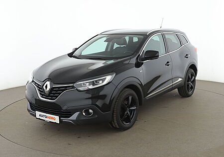 Renault Kadjar 1.6 dCi Energy Bose Edition 4x4