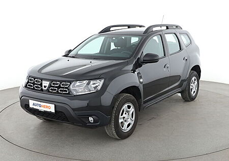 Dacia Duster 1.6 SCe Comfort 4x4