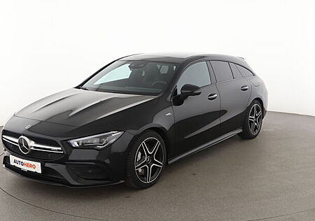 Mercedes-Benz Andere CLA 35 Shooting Brake AMG 4Matic