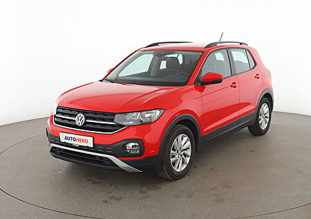 VW T-Cross 1.0 TSI Life