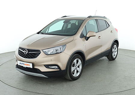 Opel Mokka X gebraucht kaufen Opel Mokka X 1.4 Turbo Edition Start/Stop