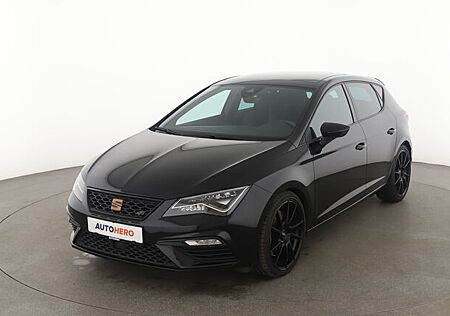 Seat Leon 2.0 TSI Cupra 290