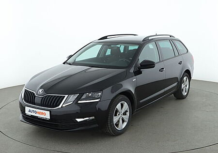 Skoda Octavia 2.0 TDI Soleil