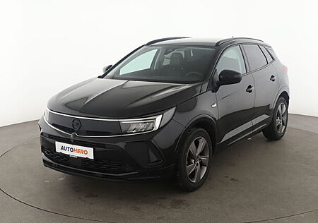 Opel Grandland X 1.2 Turbo GS Line