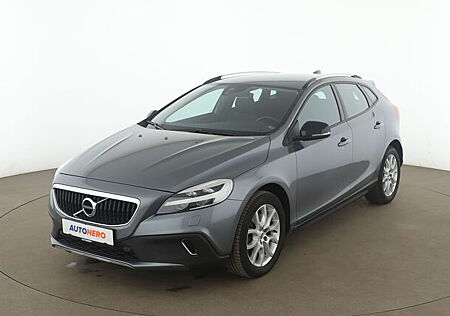 Volvo V40 CC 2.0 T3 Momentum