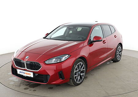 BMW 1er 120 Mild-Hybrid