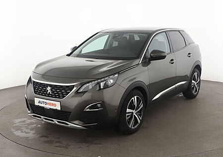 Peugeot 3008 gebraucht kaufen Peugeot 3008 1.2 PureTech Allure
