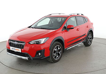 Subaru XV 1.6 Comfort