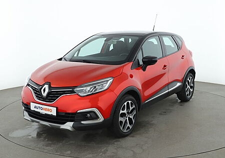 Renault Captur 0.9 Energy Intens