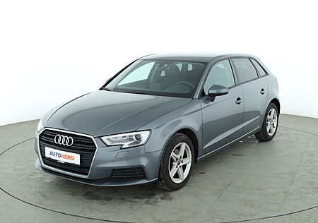 Audi A3 1.0 TFSI