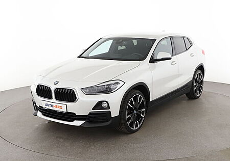 BMW X2 xDrive 25d Advantage Plus