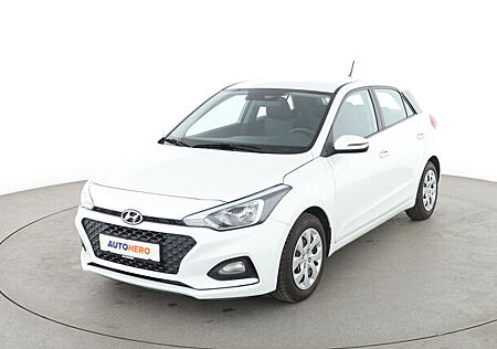 Hyundai i20 1.2 Select