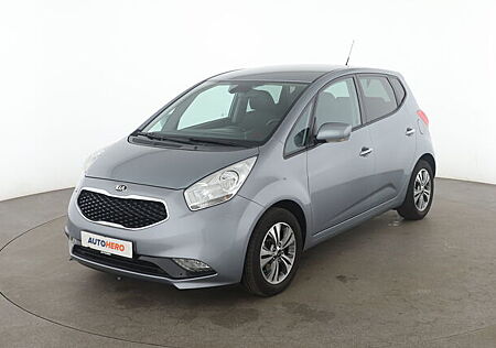 Kia Venga 1.6 Dream Team