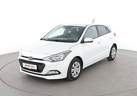Hyundai i20 1.2 Classic