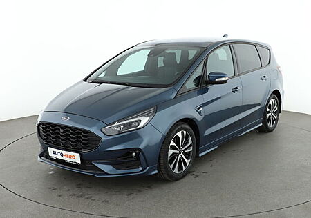 Ford S-Max 2.5 Hybrid ST-Line