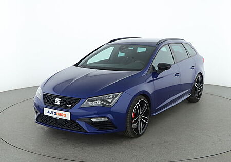 Seat Leon 2.0 TSI Cupra 300 4Drive