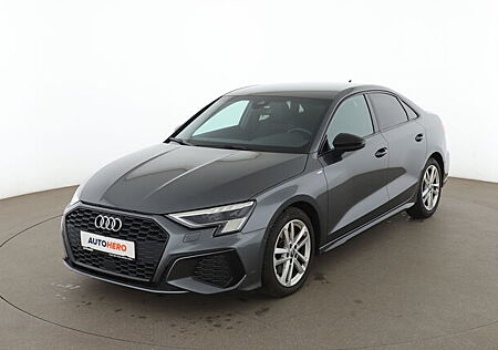 Audi A3 30 TDI S line