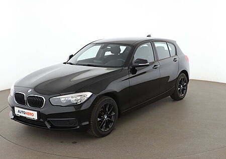 BMW 1er 116i