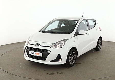 Hyundai i10 1.0 YES!