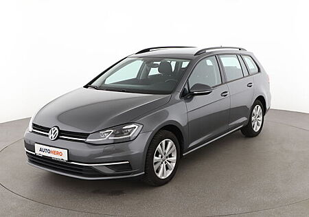 VW Golf 1.4 TSI Comfortline BlueMotion