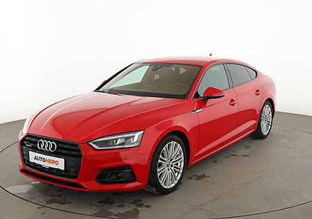 Audi A5 2.0 TFSI quattro