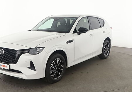 Mazda CX-60 2.5 e-Skyactiv Plug-in Hybrid Homura AWD