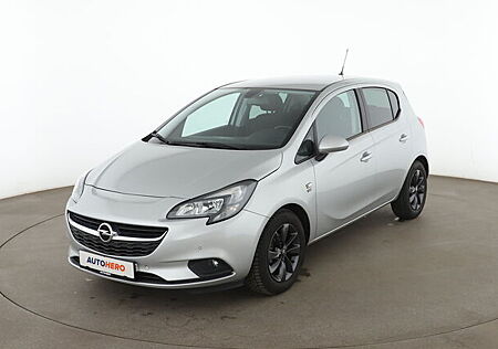 Opel Corsa 1.4 120 Jahre