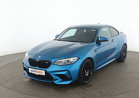 BMW 2er M2 Competition