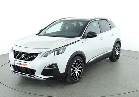 Peugeot 3008 1.6 THP Allure