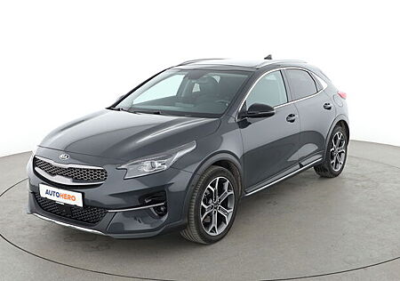 Kia XCeed 1.4 TGDI Platinum Edition