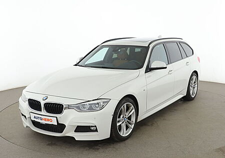 BMW 3er 325d M Sport