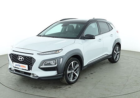 Hyundai Kona 1.0 TGDI Premium 2WD