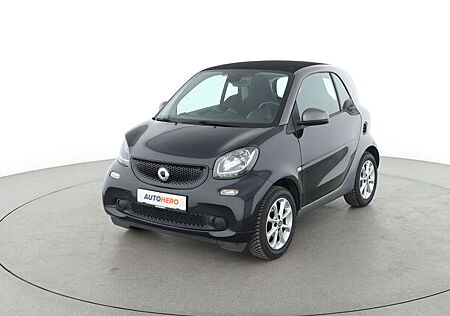 Smart ForTwo 1.0 passion