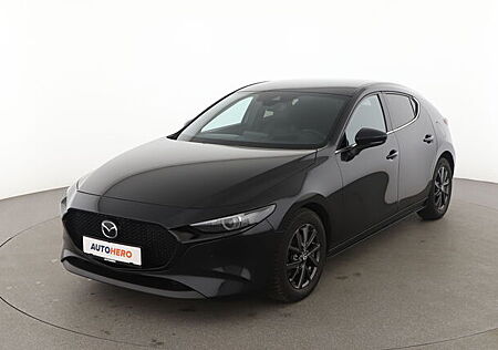 Mazda 3 2.0 Skyactiv-G Mild-Hybrid Selection
