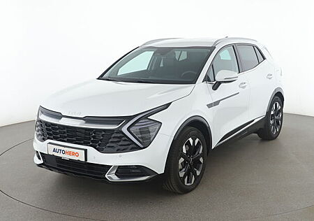 Kia Sportage 1.6 Plug-in Hybrid Spirit 4WD