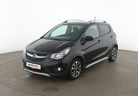 Opel Karl 1.0 Rocks