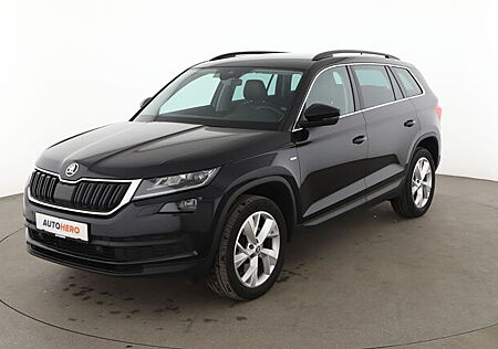 Skoda Kodiaq 2.0 TDI Soleil 4x4