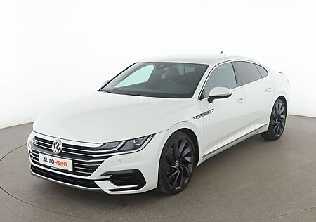 VW Arteon 2.0 TSI R-Line 4Motion