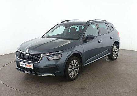 Skoda Kamiq 1.0 TSI Clever